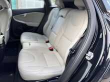 Volvo V40 D3 SE Lux Nav 