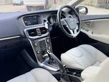 Volvo V40 D3 SE Lux Nav 