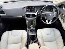 Volvo V40 D3 SE Lux Nav 