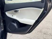 Volvo V40 D3 SE Lux Nav 