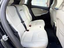 Volvo V40 D3 SE Lux Nav 