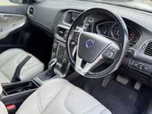 Volvo V40 D3 SE Lux Nav 