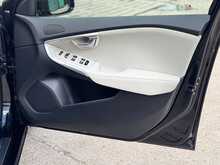 Volvo V40 D3 SE Lux Nav 