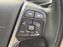 Volvo V40 D3 SE Lux Nav 