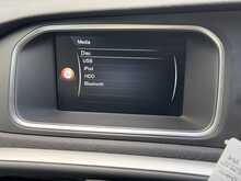 Volvo V40 D3 SE Lux Nav 