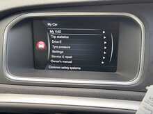 Volvo V40 D3 SE Lux Nav 