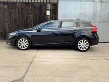 Volvo V40 D3 SE Lux Nav 