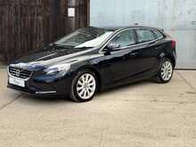 Volvo V40 D3 SE Lux Nav 