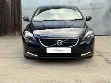 Volvo V40 D3 SE Lux Nav 