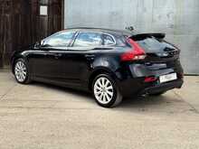 Volvo V40 D3 SE Lux Nav 