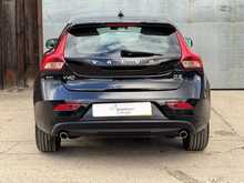 Volvo V40 D3 SE Lux Nav 