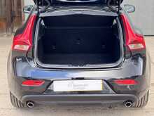 Volvo V40 D3 SE Lux Nav 