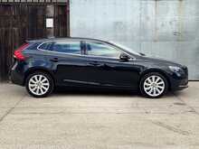 Volvo V40 D3 SE Lux Nav 