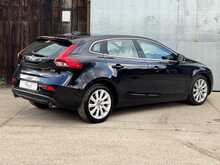 Volvo V40 D3 SE Lux Nav 