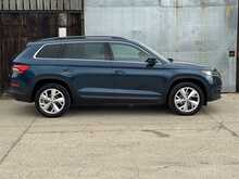 Skoda Kodiaq TSI ACT SE L 