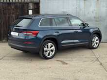 Skoda Kodiaq TSI ACT SE L 