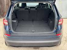 Skoda Kodiaq TSI ACT SE L 