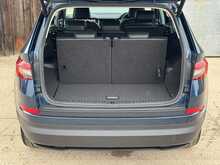 Skoda Kodiaq TSI ACT SE L 