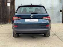 Skoda Kodiaq TSI ACT SE L 