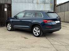Skoda Kodiaq TSI ACT SE L 