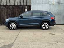 Skoda Kodiaq TSI ACT SE L 