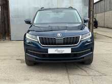 Skoda Kodiaq TSI ACT SE L 