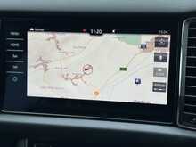 Skoda Kodiaq TSI ACT SE L 