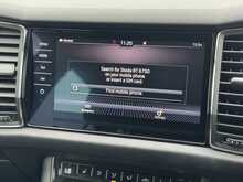 Skoda Kodiaq TSI ACT SE L 