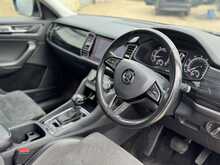 Skoda Kodiaq TSI ACT SE L 