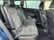 Skoda Kodiaq TSI ACT SE L 