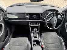 Skoda Kodiaq TSI ACT SE L 