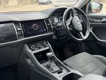 Skoda Kodiaq TSI ACT SE L 