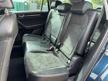 Skoda Kodiaq TSI ACT SE L 