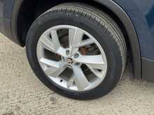 Skoda Kodiaq TSI ACT SE L 