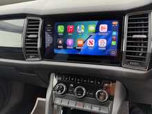 Skoda Kodiaq TSI ACT SE L 