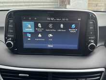 Hyundai TUCSON 1.6 T-GDi Premium SUV 5dr Petrol DCT Euro 6 (s/s) (177 ps)