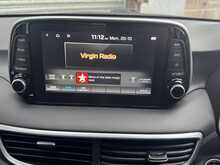 Hyundai TUCSON 1.6 T-GDi Premium SUV 5dr Petrol DCT Euro 6 (s/s) (177 ps)