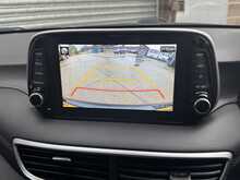 Hyundai TUCSON 1.6 T-GDi Premium SUV 5dr Petrol DCT Euro 6 (s/s) (177 ps)