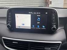Hyundai TUCSON 1.6 T-GDi Premium SUV 5dr Petrol DCT Euro 6 (s/s) (177 ps)
