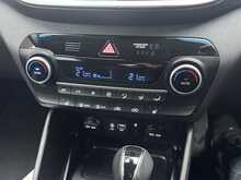 Hyundai TUCSON 1.6 T-GDi Premium SUV 5dr Petrol DCT Euro 6 (s/s) (177 ps)