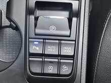 Hyundai TUCSON 1.6 T-GDi Premium SUV 5dr Petrol DCT Euro 6 (s/s) (177 ps)