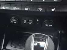 Hyundai TUCSON 1.6 T-GDi Premium SUV 5dr Petrol DCT Euro 6 (s/s) (177 ps)