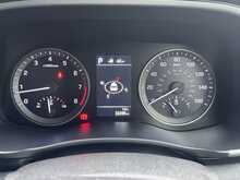 Hyundai TUCSON 1.6 T-GDi Premium SUV 5dr Petrol DCT Euro 6 (s/s) (177 ps)