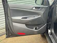 Hyundai TUCSON 1.6 T-GDi Premium SUV 5dr Petrol DCT Euro 6 (s/s) (177 ps)