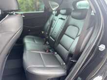 Hyundai TUCSON 1.6 T-GDi Premium SUV 5dr Petrol DCT Euro 6 (s/s) (177 ps)