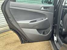 Hyundai TUCSON 1.6 T-GDi Premium SUV 5dr Petrol DCT Euro 6 (s/s) (177 ps)