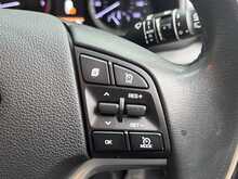 Hyundai TUCSON 1.6 T-GDi Premium SUV 5dr Petrol DCT Euro 6 (s/s) (177 ps)