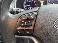 Hyundai TUCSON 1.6 T-GDi Premium SUV 5dr Petrol DCT Euro 6 (s/s) (177 ps)
