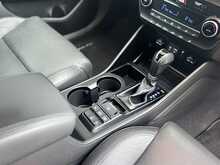 Hyundai TUCSON 1.6 T-GDi Premium SUV 5dr Petrol DCT Euro 6 (s/s) (177 ps)