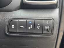 Hyundai TUCSON 1.6 T-GDi Premium SUV 5dr Petrol DCT Euro 6 (s/s) (177 ps)